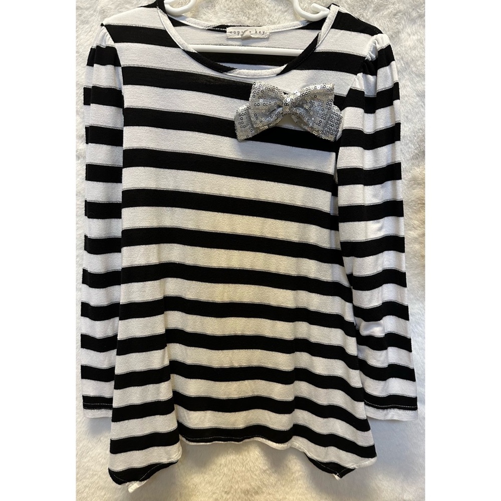 Girls shirt